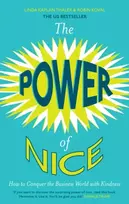 KNYGA Linda Kaplan Power of Nice