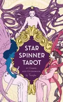 KNYGA Trungles Star Spinner Tarot