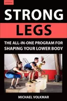 KNYGA Michael Volkmar Strong Legs