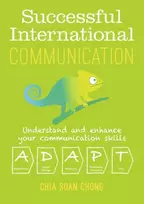 KNYGA Chia Suan Chong Successful International Communication