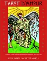 KNYGA Kooch Daniels Tarot D'Amour