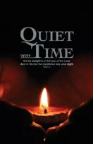 KNYGA St Mark Church Quiet Time Program