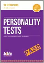 KNYGA Bookshop Personality Tests: 100s of Questions, Analysis and Explanations to Find Your Personality Traits and Suitable Job Roles
