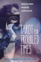 KNYGA Shaheen Miro Tarot for Troubled Times