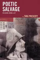 KNYGA Tara Prescott Poetic Salvage