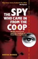 KNYGA David Burke Spy Who Came In From the Co-op