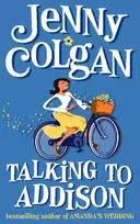 KNYGA Jenny Colgan Talking to Addison