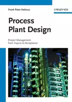 KNYGA Frank Peter Helmus Process Plant Design