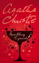 KNYGA Agatha Christie Sparkling Cyanide