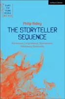 KNYGA Philip Ridley Storyteller Sequence