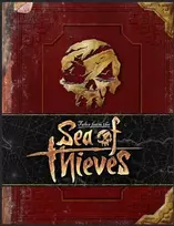 KNYGA Paul Davis Tales from the Sea of Thieves