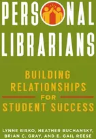 KNYGA Lynne Bisko Personal Librarians