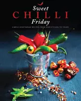 KNYGA Peppercorn Passion Limited Staff Sweet Chilli Friday