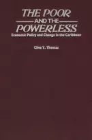 KNYGA Clive Thomas Poor and the Powerless