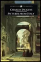 KNYGA Charles Dickens Pictures from Italy