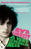 KNYGA Rob Chapman Syd Barrett
