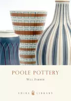 KNYGA Will Farmer Poole Pottery