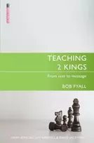 KNYGA Bob Fyall Teaching 2 Kings