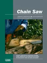 KNYGA Bookshop Proseries Chain Saw 10th Edition Service Repair Manual