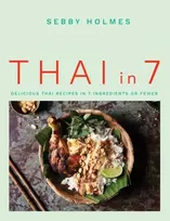KNYGA Sebby Holmes Thai in 7