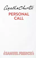 KNYGA Agatha Christie Personal Call