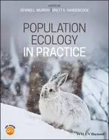 KNYGA Dennis L Murray Population Ecology in Practice