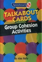 KNYGA Alex Kelly Talkabout Cards - Group Cohesion Games