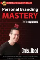 KNYGA Chris J Reed Personal Branding Mastery for Entrepreneurs