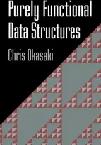 KNYGA New York) Okasaki Chris (Columbia University Purely Functional Data Structures
