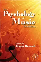 KNYGA Diana Deutsch Psychology of Music