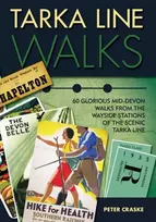 KNYGA Peter Craske Tarka Line Walks