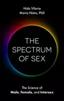 KNYGA Maria Nieto Spectrum of Sex