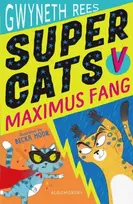 KNYGA Gwyneth Rees Super Cats v Maximus Fang