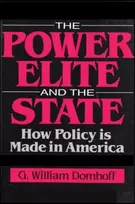 KNYGA Bookshop Power Elite and the State
