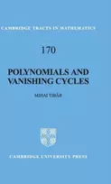 KNYGA Marius Polynomials and Vanishing Cycles