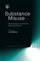 KNYGA Joy Barlow Substance Misuse
