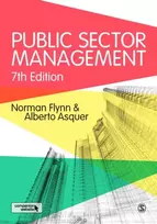 KNYGA Norman Flynn Public Sector Management