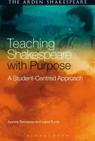 KNYGA Ayanna Thompson Teaching Shakespeare with Purpose