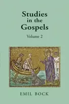 KNYGA Emil Bock Studies in the Gospels