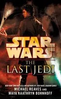 KNYGA Michael Reaves Star Wars: The Last Jedi (Legends)