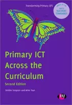 KNYGA Debbie Simpson Primary ICT Across the Curriculum
