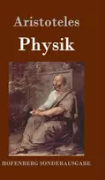 KNYGA Aristoteles Physik