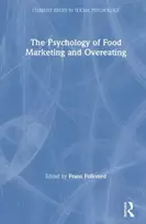 KNYGA Frans Folkvord Psychology of Food Marketing and Overeating