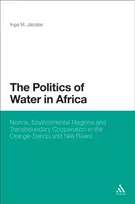 KNYGA Inga M Jacobs Politics of Vanduo in Africa