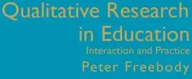 KNYGA Peter R Freebody Qualitative Research in Education