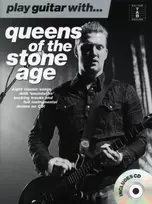 KNYGA Bookshop Play Guitar With... Queens Of the Stone Age