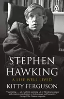 KNYGA Kitty Ferguson Stephen Hawking