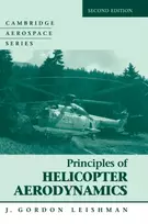 KNYGA J Gordon Leishman Principles of Helicopter Aerodynamics