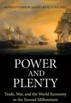 KNYGA Ronald Findlay Power and Plenty