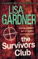 KNYGA Lisa Gardner Survivors Club